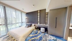 The Botany At Dairy Farm (D23), Condominium #571766801